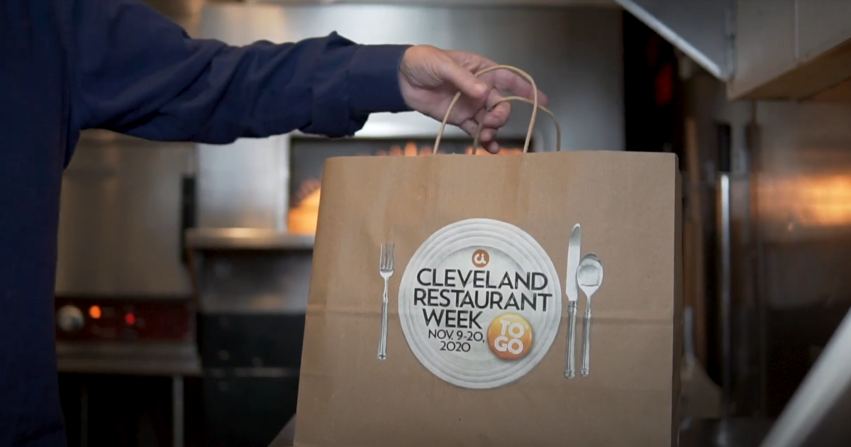 Everything you need to know about Cleveland Restaurant Week